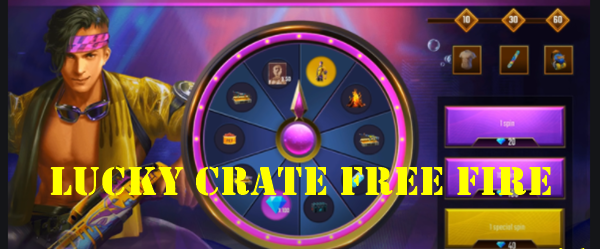Fakta Mengenai Situs Luck Crate