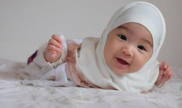 Pentingnya Memilih Nama Anak Dalam Islam