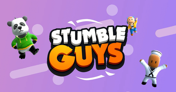 Tentang Stumble Guys Mod Apk