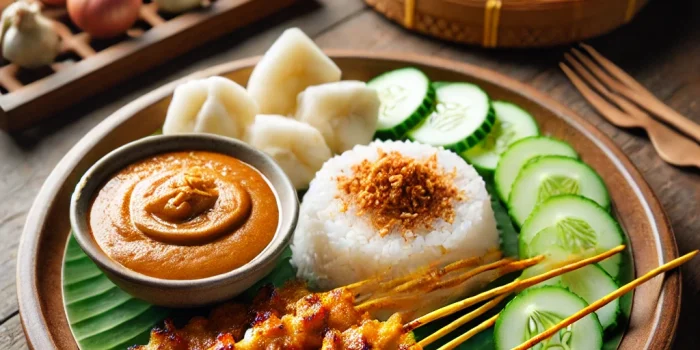 Sate: Kuliner Nusantara yang Mendunia