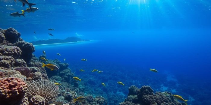 Taman Nasional Wakatobi