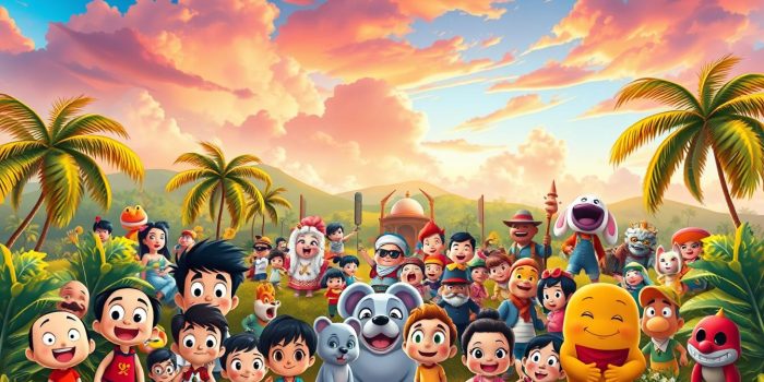 KARTUN