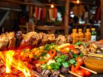 Sate: Makanan Tradisional Indonesia yang Menggugah Selera