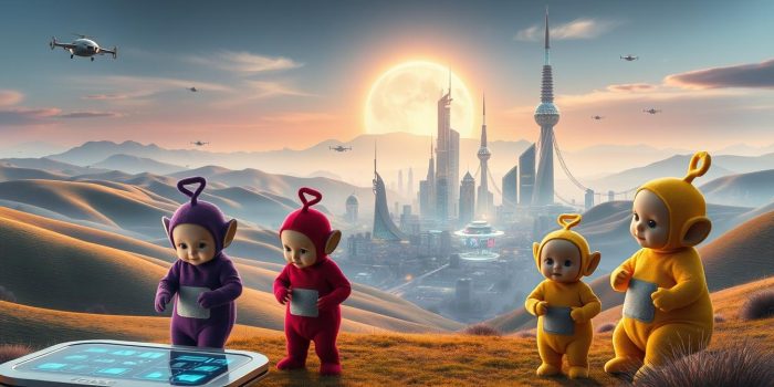 teletubbies future development