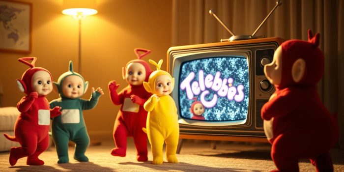 teletubbies televisi comeback